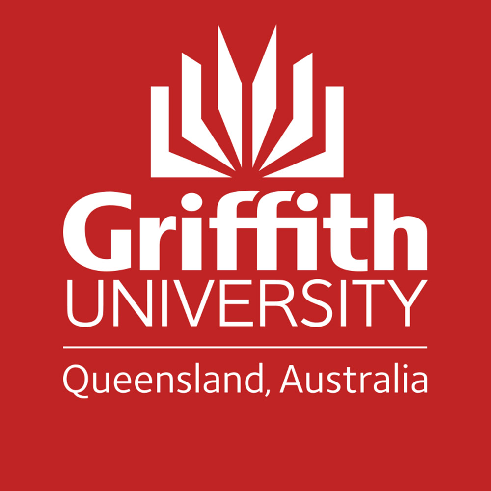 Griffith University Logo 