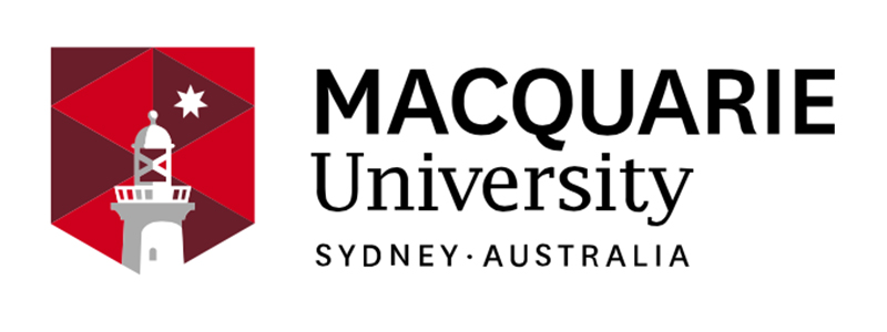 macquarie university logo