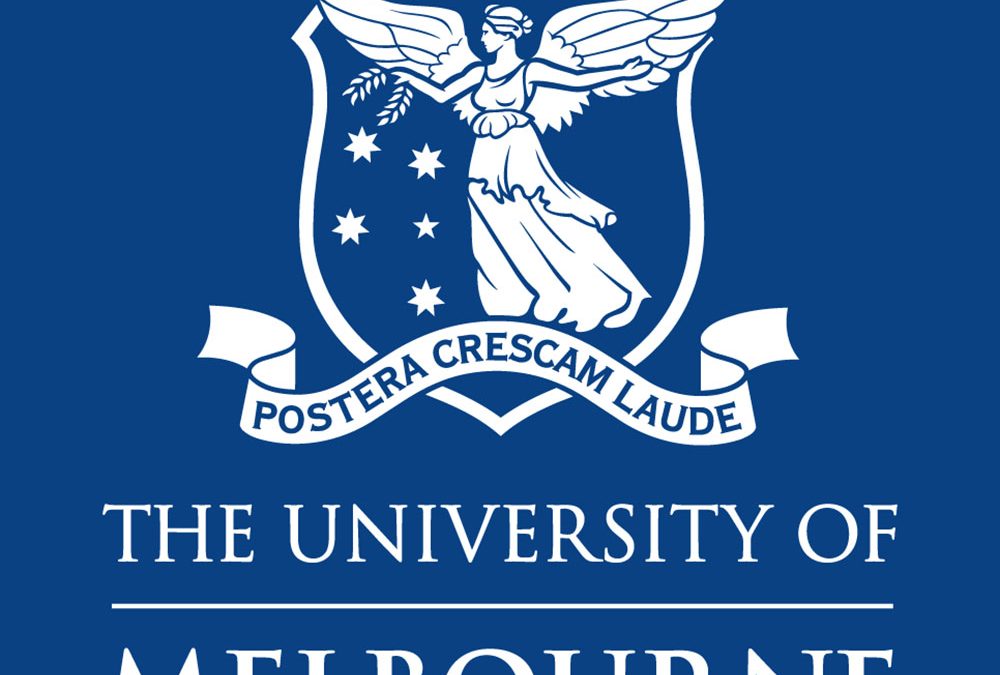 Caroline Collom – University of Melbourne