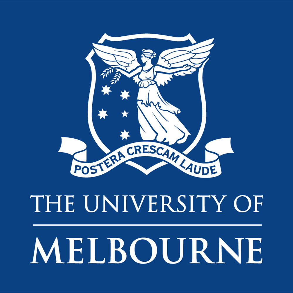 university of melbourne online phd