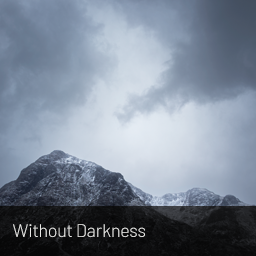 Product image for Without Darkness