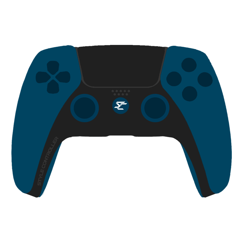 PS5 Controller Konfigurator– Style Controller