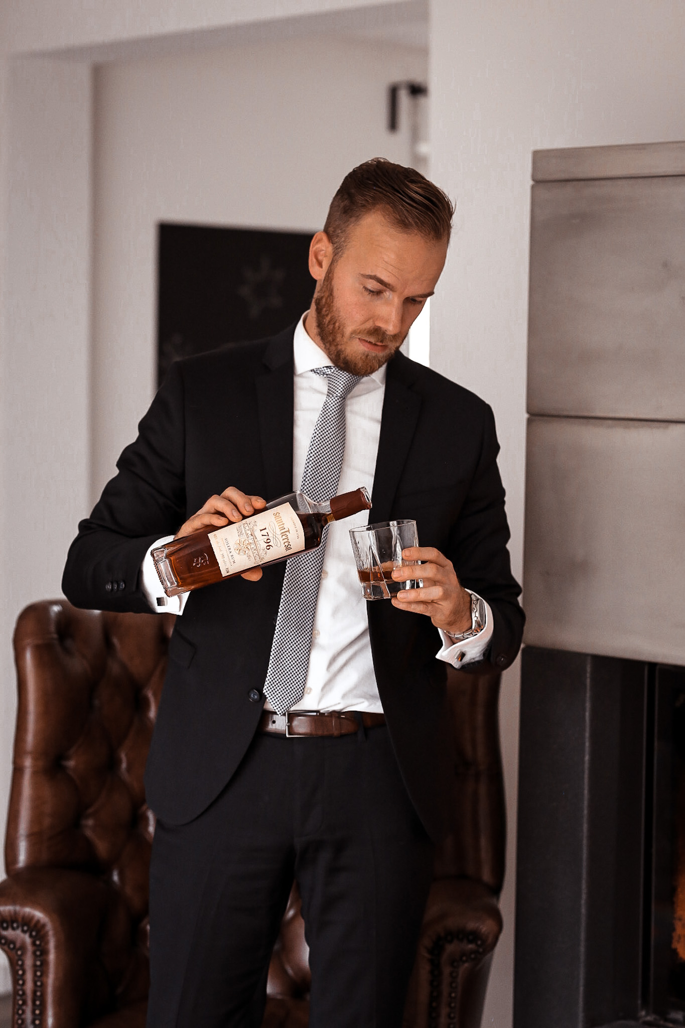 SANTA TERESA 1796 - Der Single Estate Rum aus Venezuela Bernd Hower Instagram blogger @berndhower menswear men style mensfashion