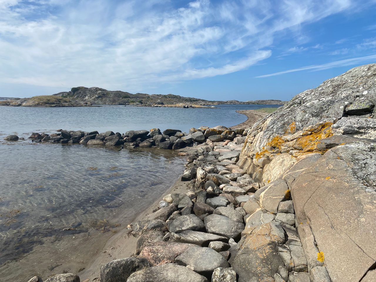 Naturstigar - Styrsö BK