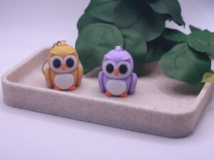 Fidget Sleutelhangers