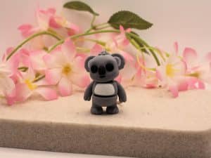 Koala Sleutelhanger