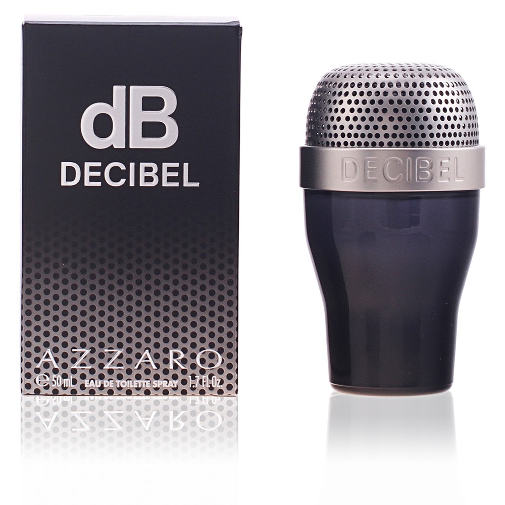 Azzaro Decibel Eau de toilette 100ml Sublime Parfum