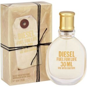 Diesel Fuel For Life For Her Eau de parfum