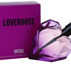 Diesel Loverdose Eau de parfum