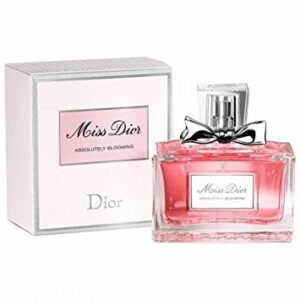 Dior Miss Absolutely Blooming Eau de parfum