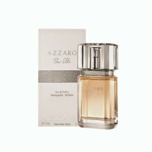 Azzaro Pour Elle Eau de parfum