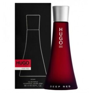 Hugo Boss Hugo Deep Red Eau de parfum
