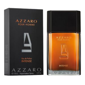 Azzaro Pour Homme Intense Eau de parfum