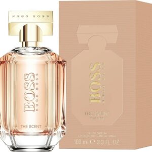 Hugo Boss The Scent For Her Eau de parfum