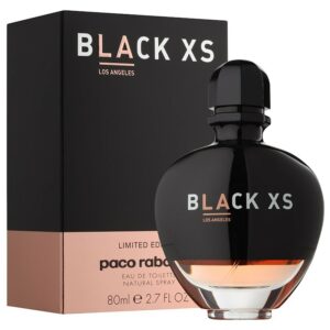 Paco Rabanne Black XS Los Angeles For Her Eau de