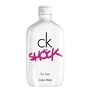 Calvin Klein Ck One For Her Eau de toilette