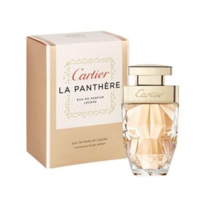 Cartier La Panthere Legere Eau de parfum