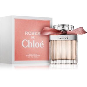 Chloé Roses De Chloe Eau de toilette