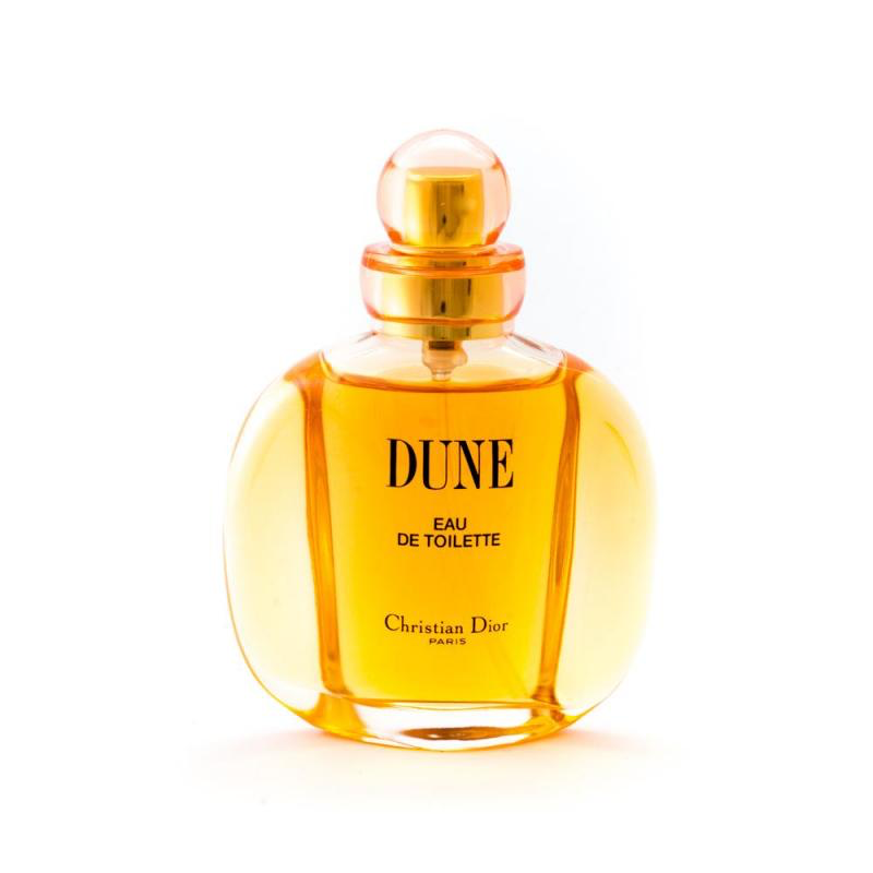 Dior Dune Eau De Toilette Sublime Parfum