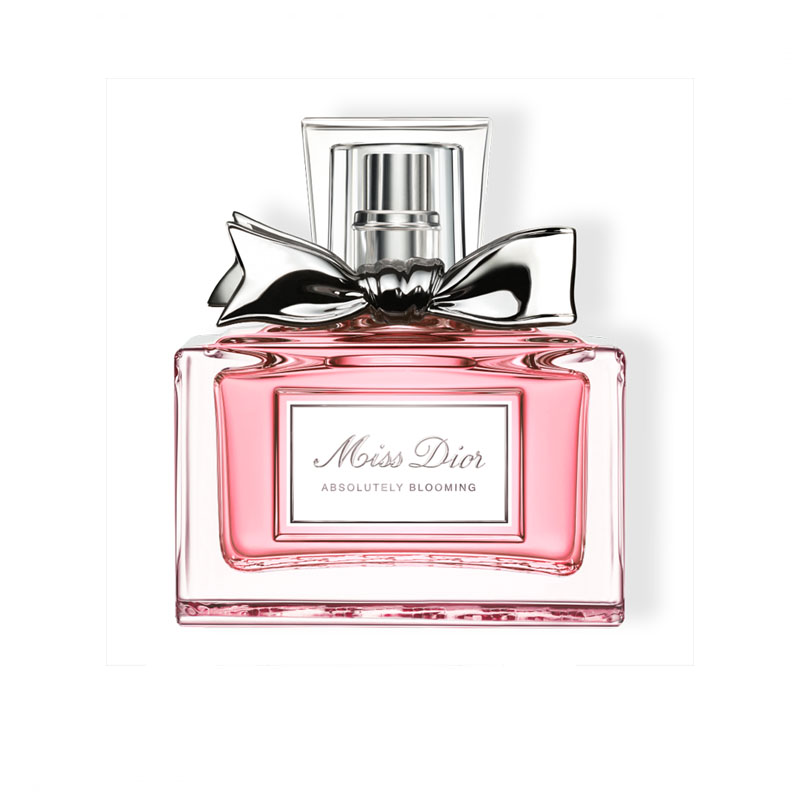 Dior Miss Absolutely Blooming Eau de parfum – Sublime Parfum