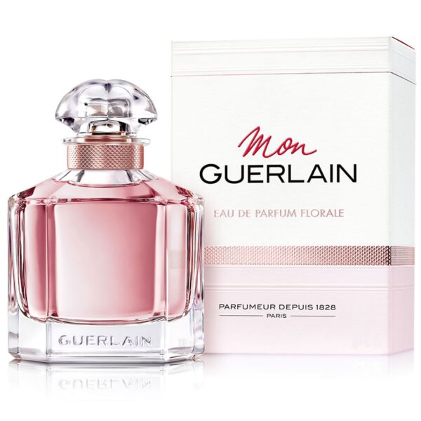 Guerlain Mon Guerlain Eau de parfum – Sublime Parfum