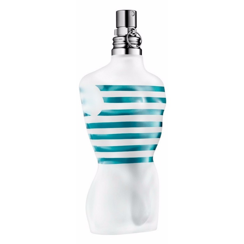 Jean Paul Gaultier Le Beau Male Eau de toilette – Sublime Parfum