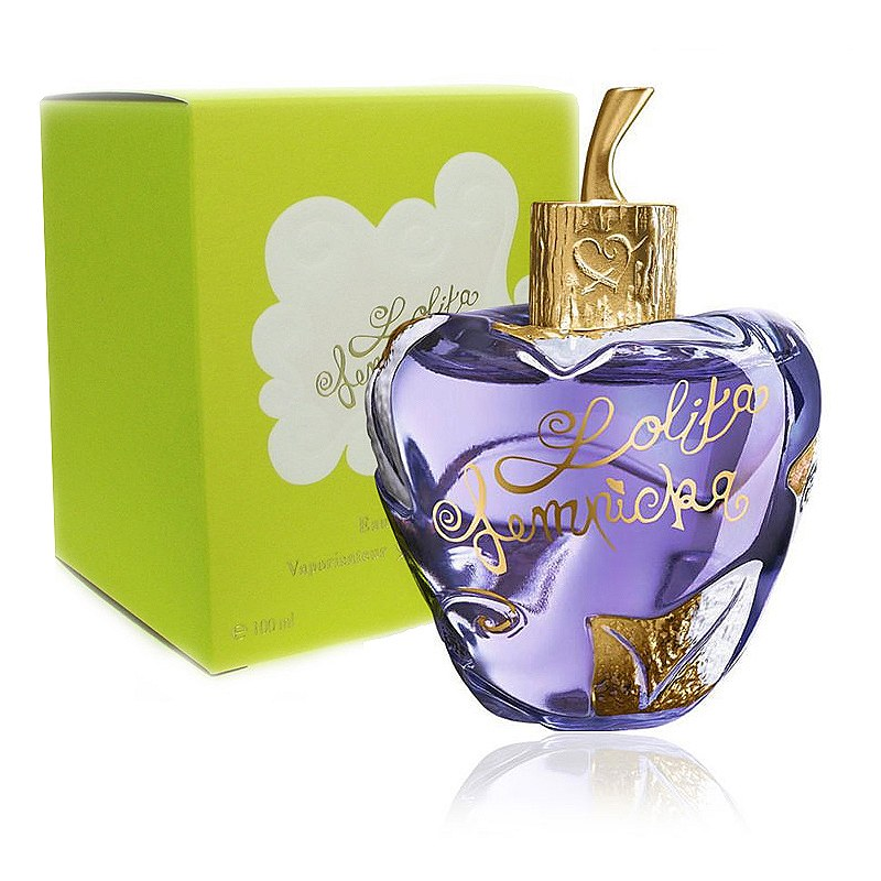 Lolita Lempicka Le Premier Parfum Eau de parfum – Sublime Parfum