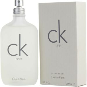 Calvin Klein CK One Eau de toilette