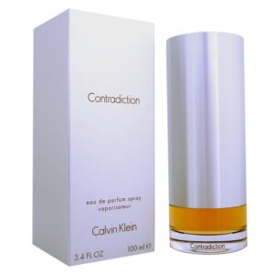 Calvin Klein Contradiction Eau de parfum