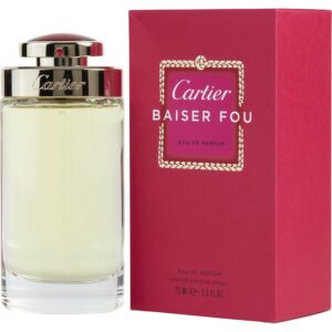 Cartier Baiser Fou Eau de parfum