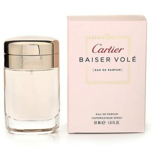 Cartier Baiser Volé Eau de parfum