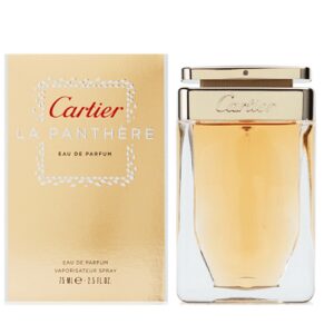 Cartier La Panthere Eau de parfum