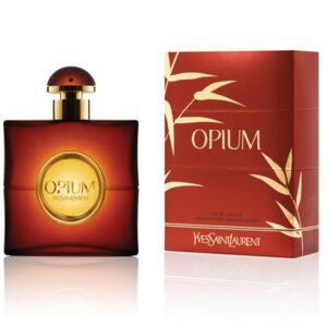 Yves St Laurent Opium Eau de Parfum