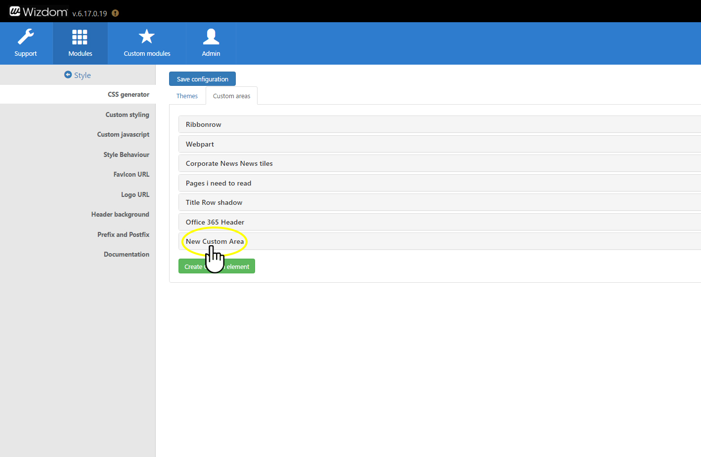 Wizdom Digital Workplace Wizdom Digital Workplace