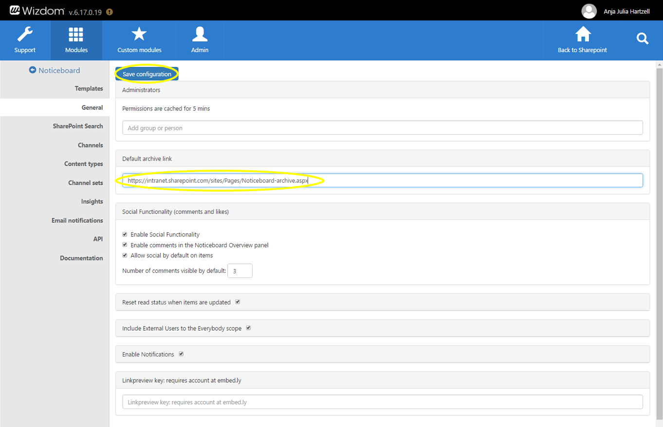 Wizdom Digital Workplace Wizdom Digital Workplace