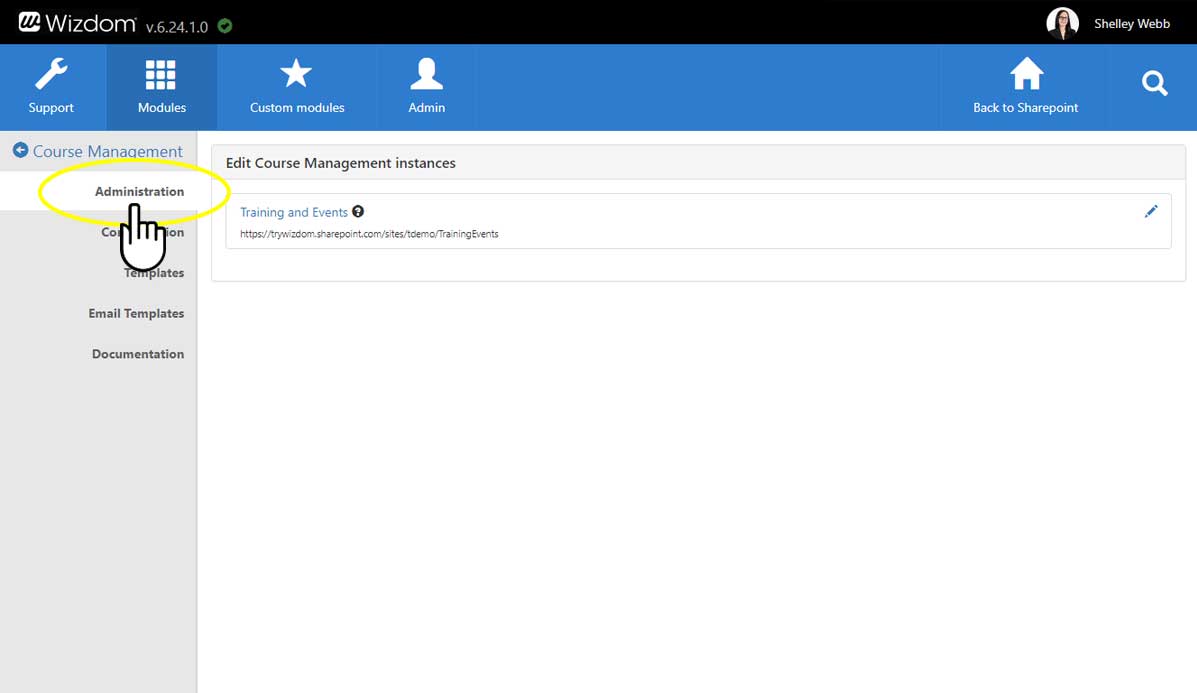 Wizdom Digital Workplace Wizdom Digital Workplace