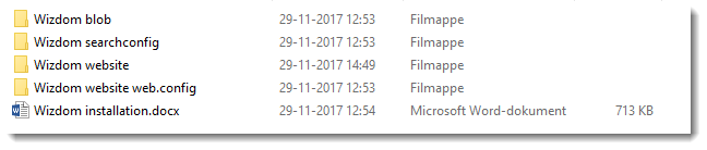 Wizdom Digital Workplace Wizdom Digital Workplace