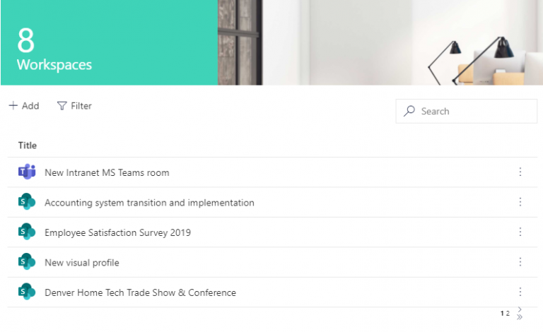 Wizdom Digital Workplace Wizdom Digital Workplace