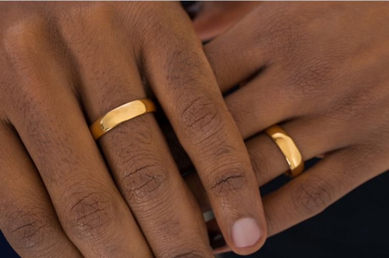 O PODER DA ALIANÇA NO SEU CASAMENTO