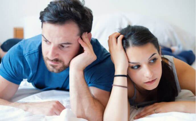 12 erros que estão destruindo completamente seu casamento