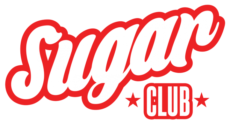 #1 HIP HOP NIGHTLCUB IN BANGKOK | Sugar Club Bangkok