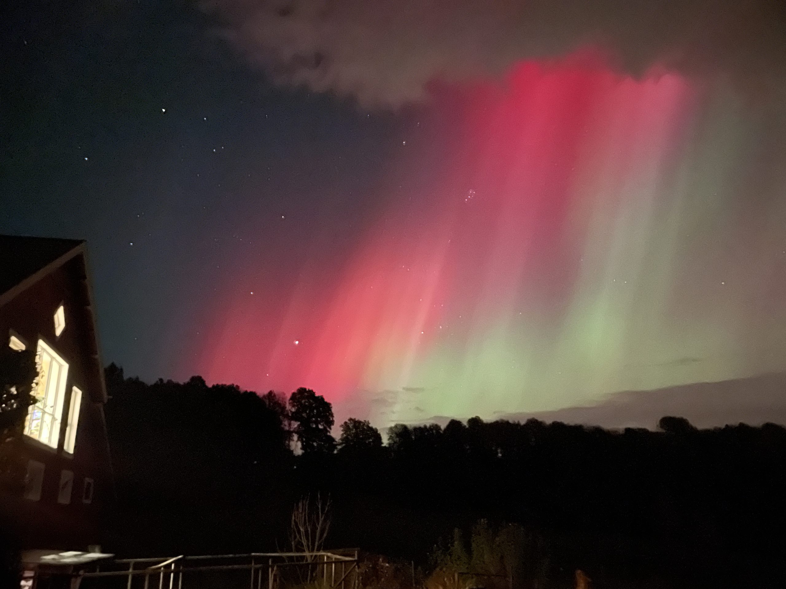 Nordlys