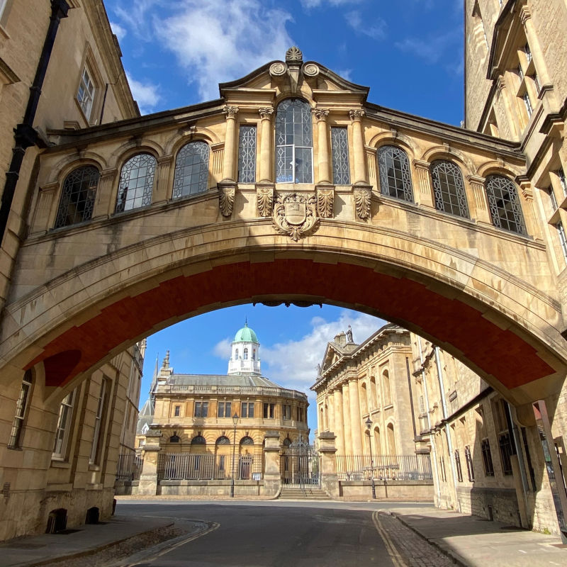 Oxford and Cambridge Tutors Online Summer School University Admissions