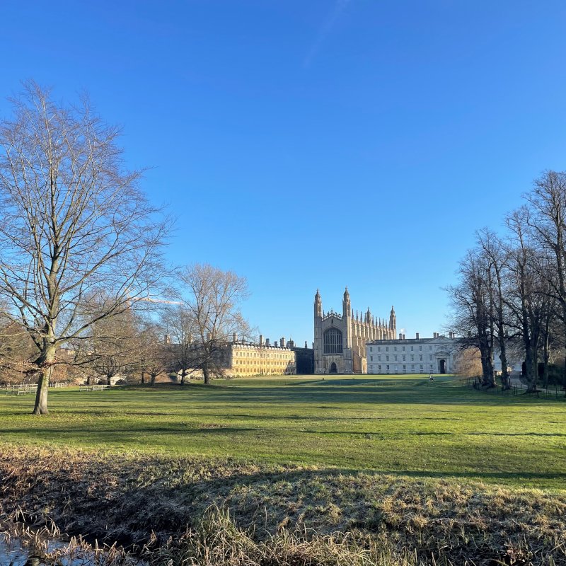 Kings Oxford  Learn English in Oxford