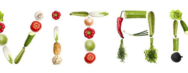 Vitamin