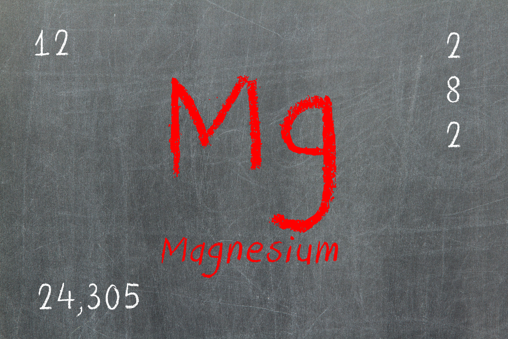 Magnesium