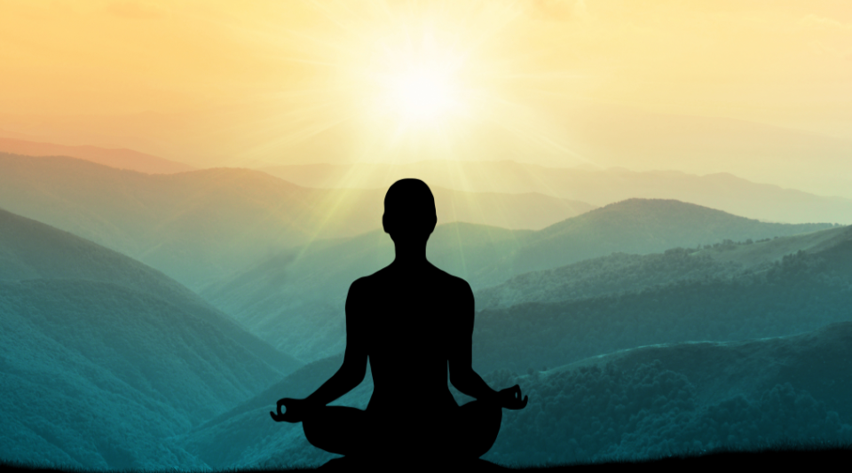 Meditation og mindfulness