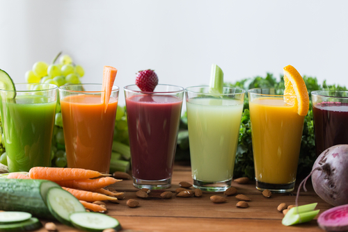 juices