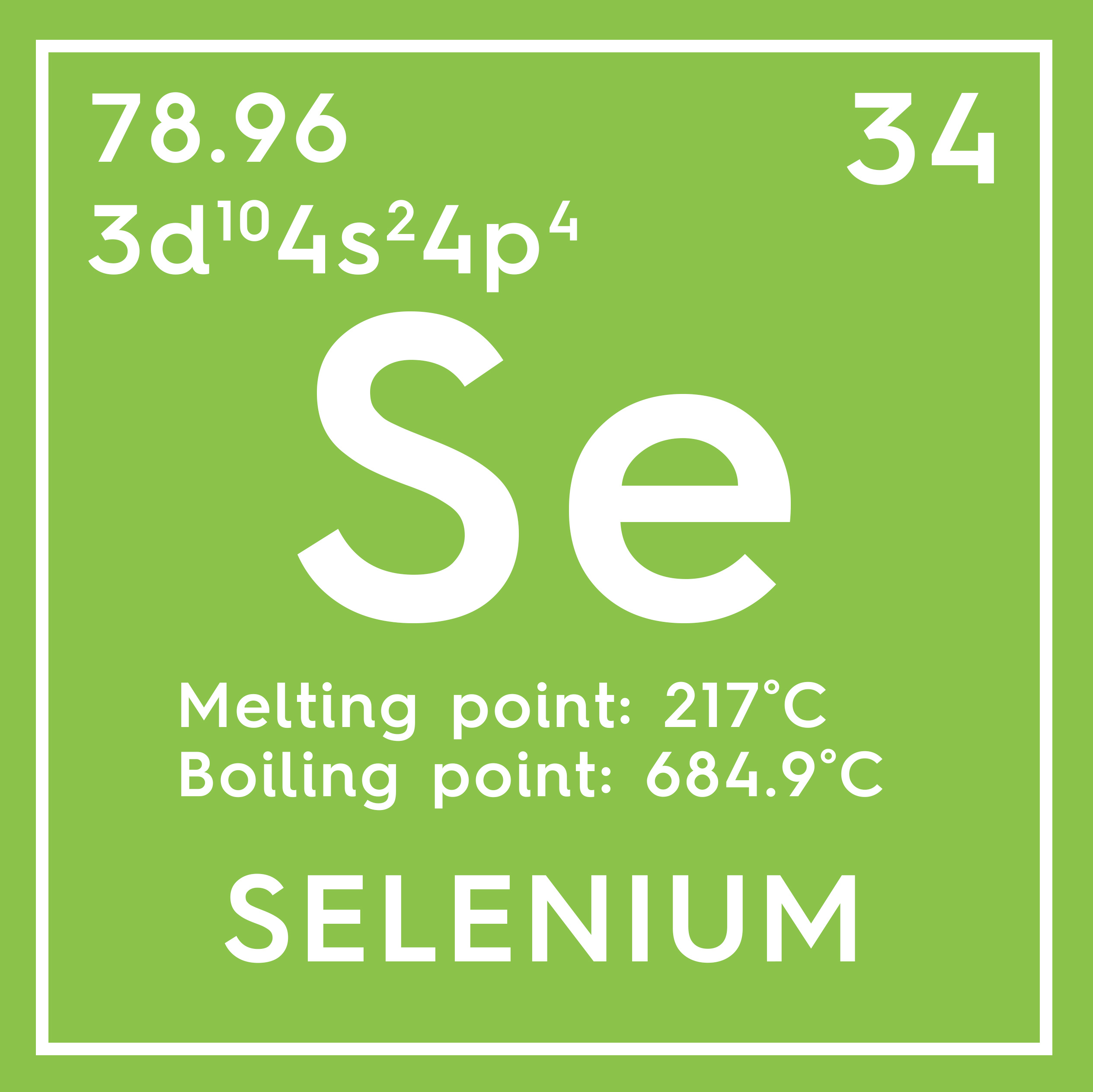 Selen