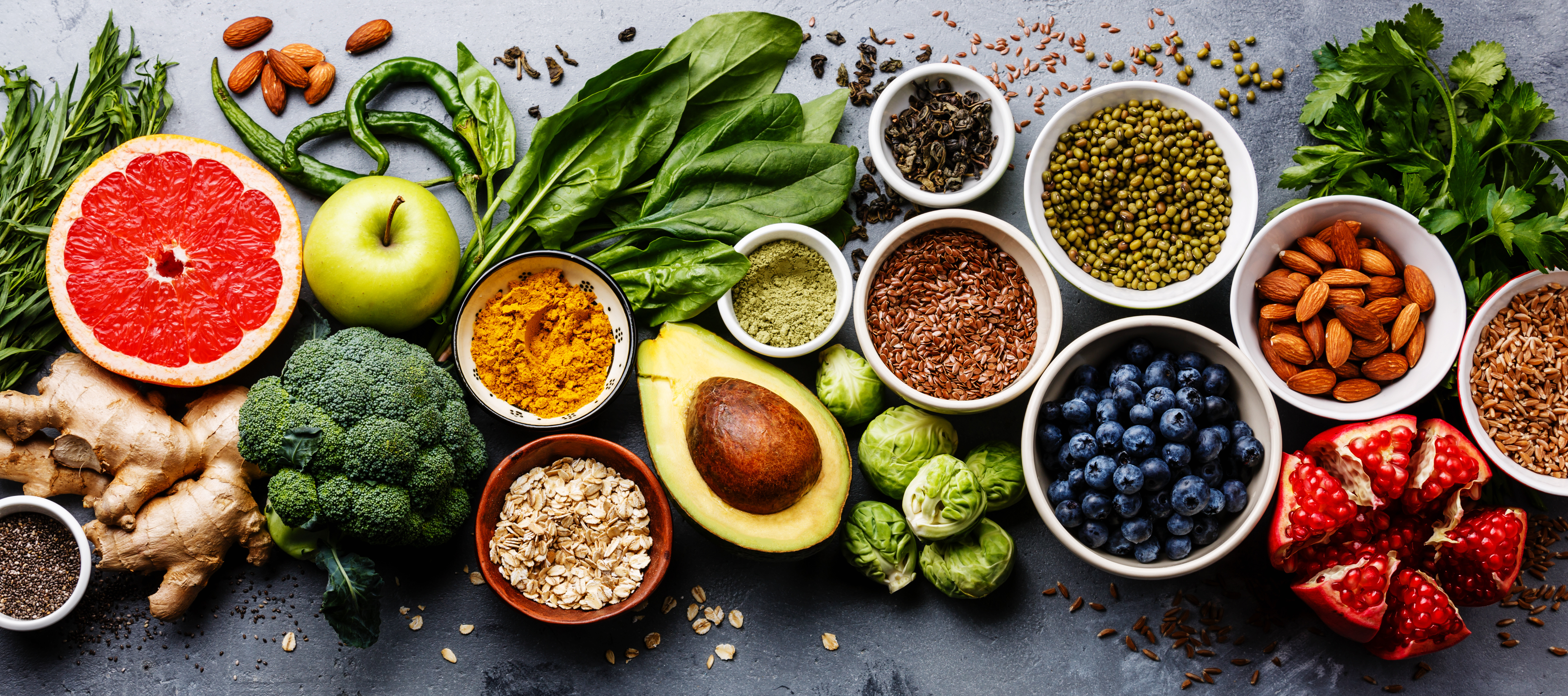 Superfood